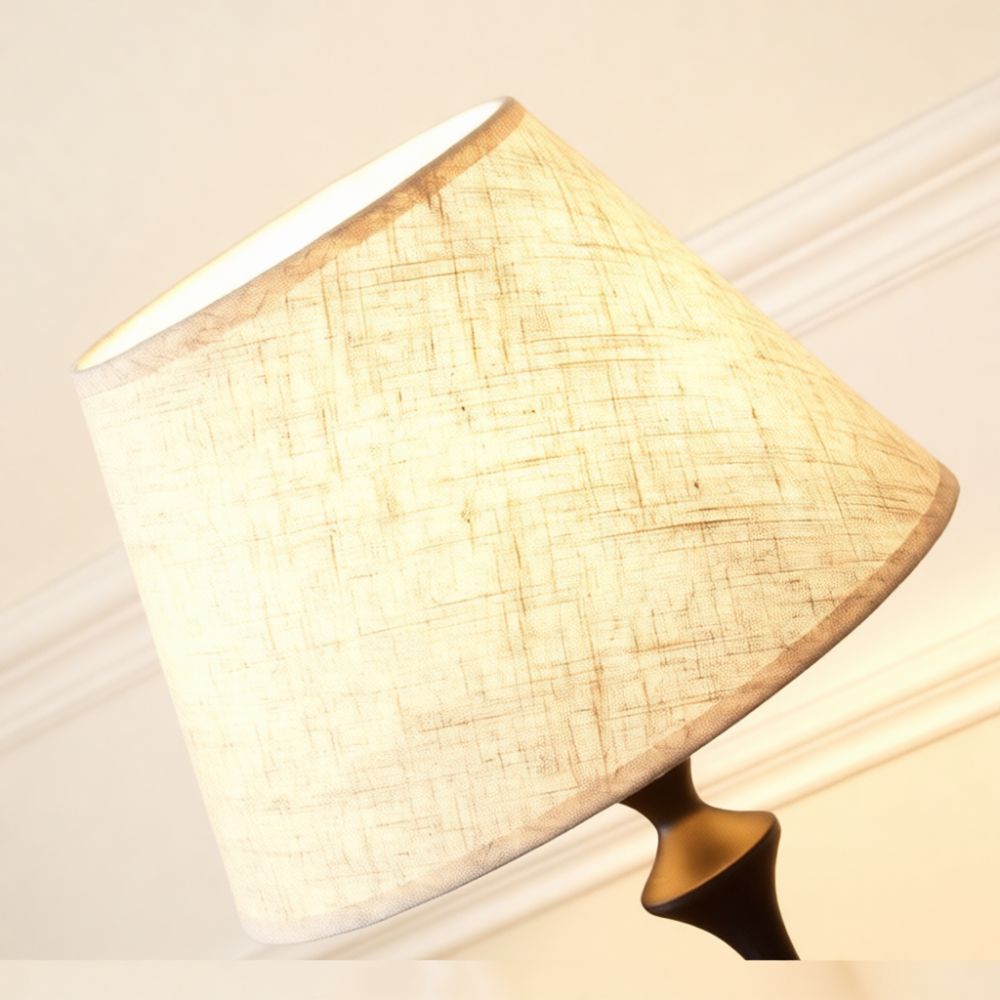 Decor Lighting Lamps - 레트로 스타일의 빈티지 테이블 램프, 미국식