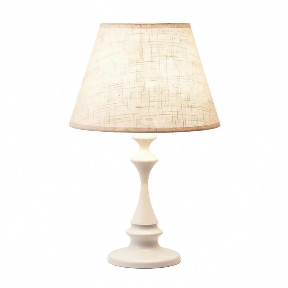 Decor Lighting Lamps - 빈티지 스타일의 미국식 테이블 램프, 밝기