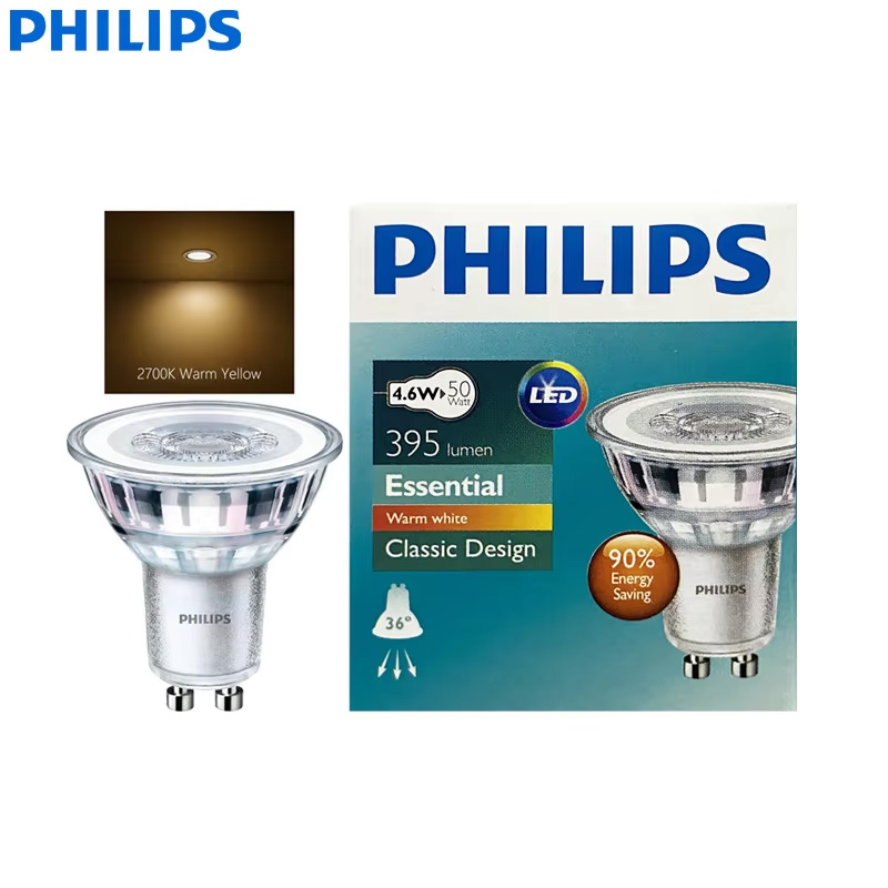 Philips Bulb Led Classic - 필립스 36 ° GU10 PAR16 LED