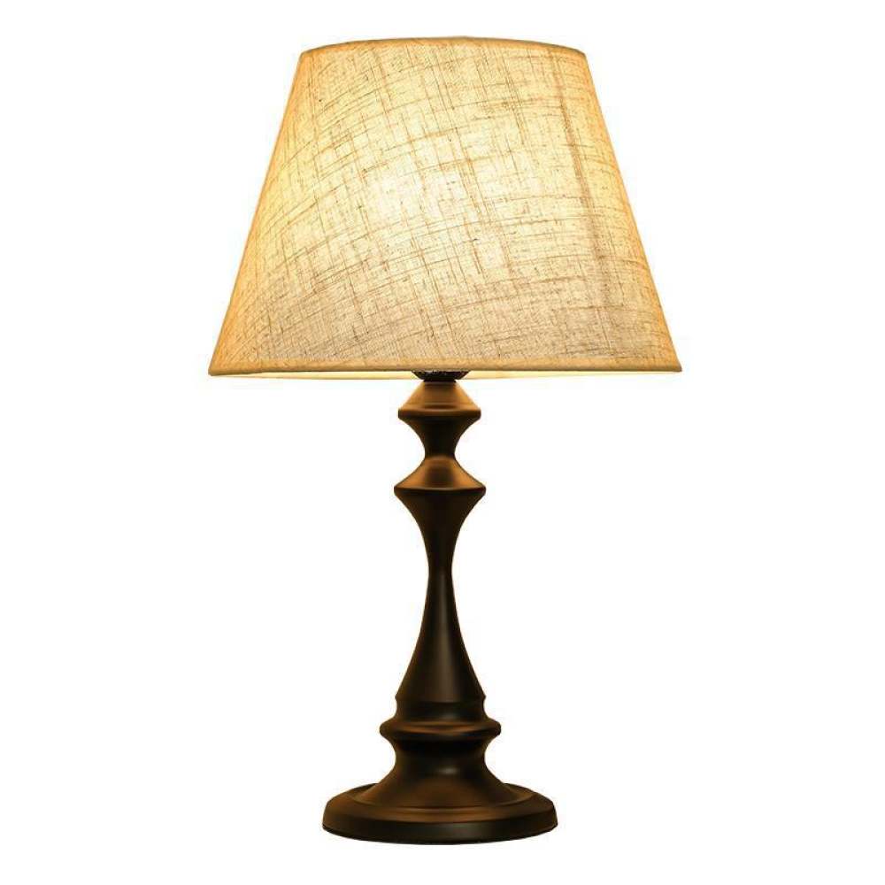 Decor Lighting Lamps - 레트로 스타일의 빈티지 테이블 램프, 미국식