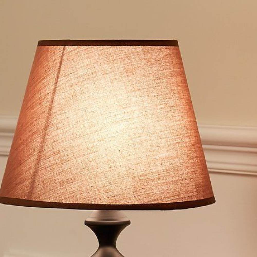 Lighting Decor Bedroom - 장식용 테이블 램프, 미국 레트로 스타일의