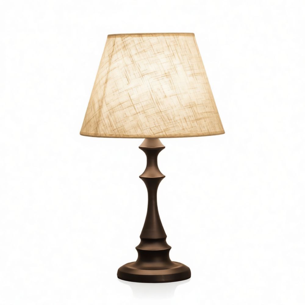빈티지 스타일의 미국식 테이블 램프, 밝기 조절이 가능 - Decor Lighting Lamps 리뷰 및 가격