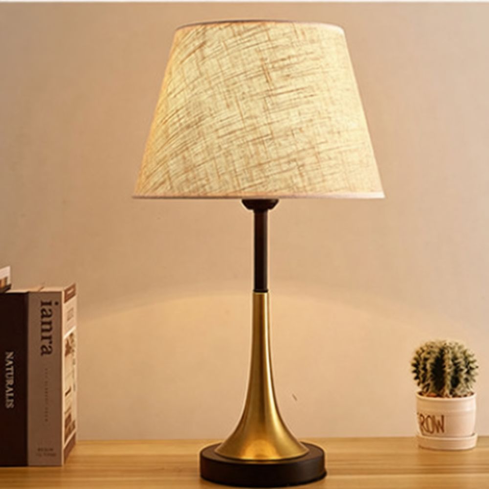빈티지 스타일의 미국식 테이블 램프, 밝기 조절이 가능 - Decor Lighting Lamps 리뷰 및 가격