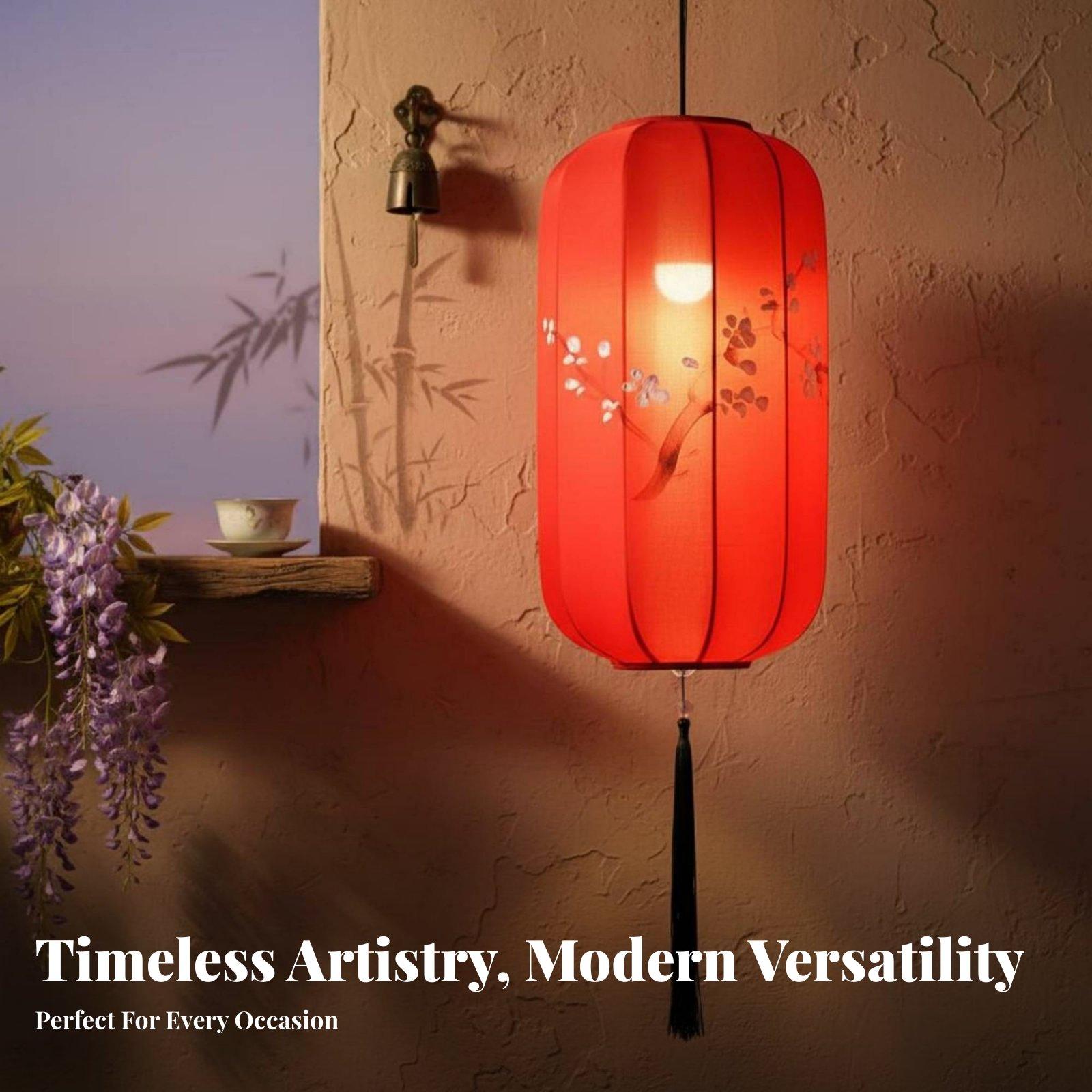 중국 디자인의 방수 랜턴, 야외 레스토랑 장식용으로 사 - Decor Timeless Lighting 리뷰 및 가격