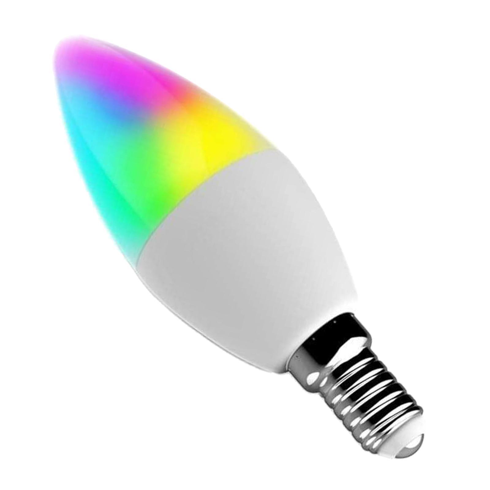 블루투스 스피커가 내장된 스마트 디밍 RGB 색온도 조 - Lighting Decor Bedroom 리뷰 및 가격