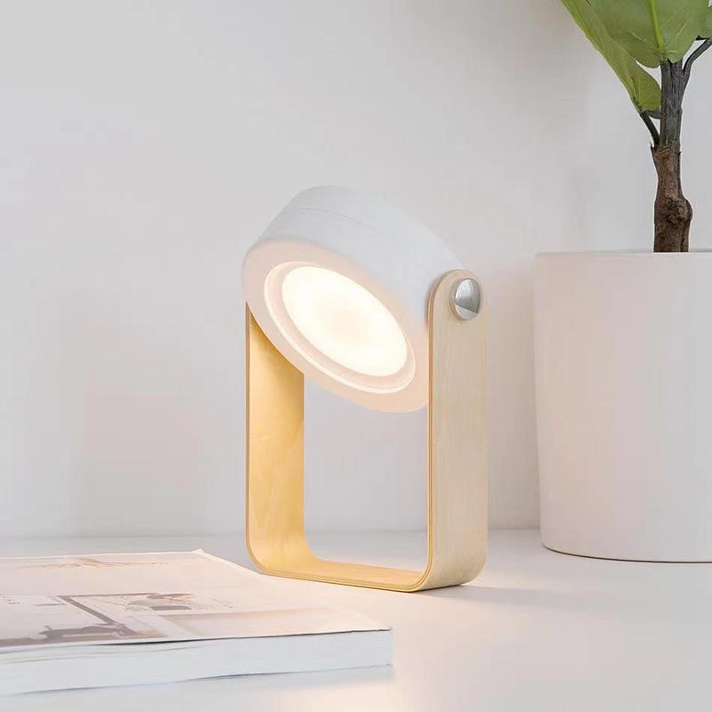 샤이니잉 접이식 야간 조명, USB 충전식 램프, 3가 - Decor Lighting Lamps 리뷰 및 가격