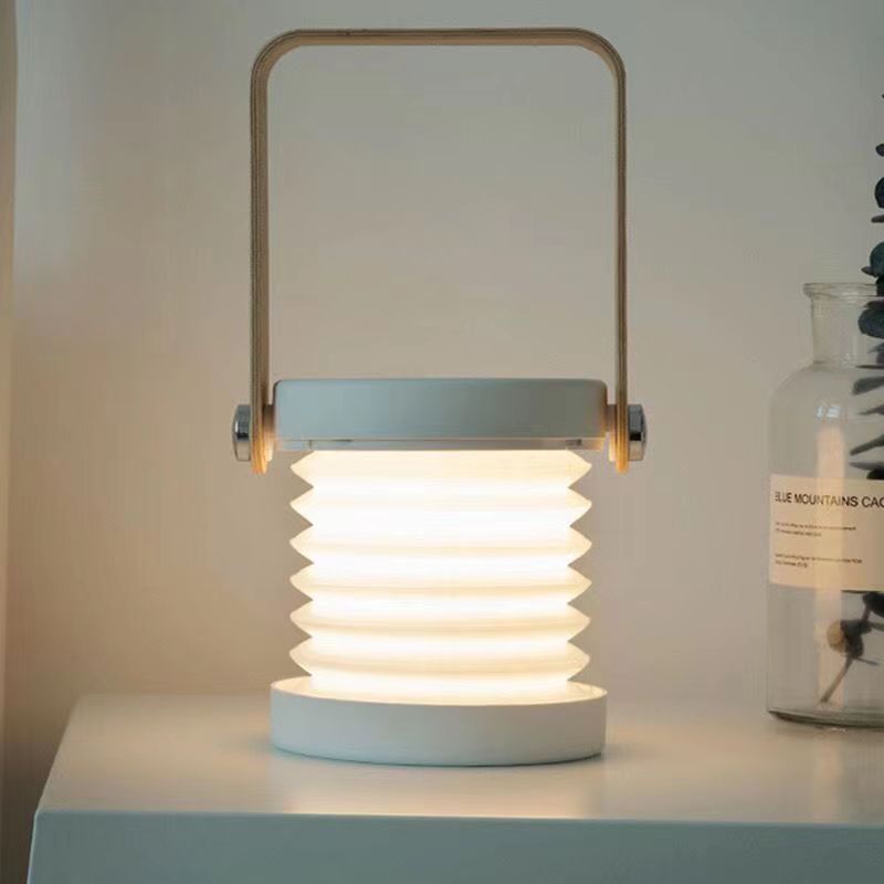 샤이니잉 접이식 야간 조명, USB 충전식 램프, 3가 - Decor Lighting Lamps 리뷰 및 가격