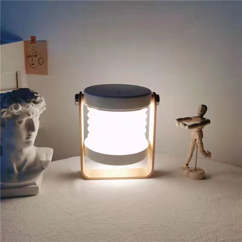 샤이니잉 접이식 야간 조명, USB 충전식 램프, 3가 - Decor Lighting Lamps 리뷰 및 가격