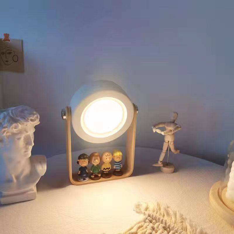 샤이니잉 접이식 야간 조명, USB 충전식 램프, 3가 - Decor Lighting Lamps 리뷰 및 가격