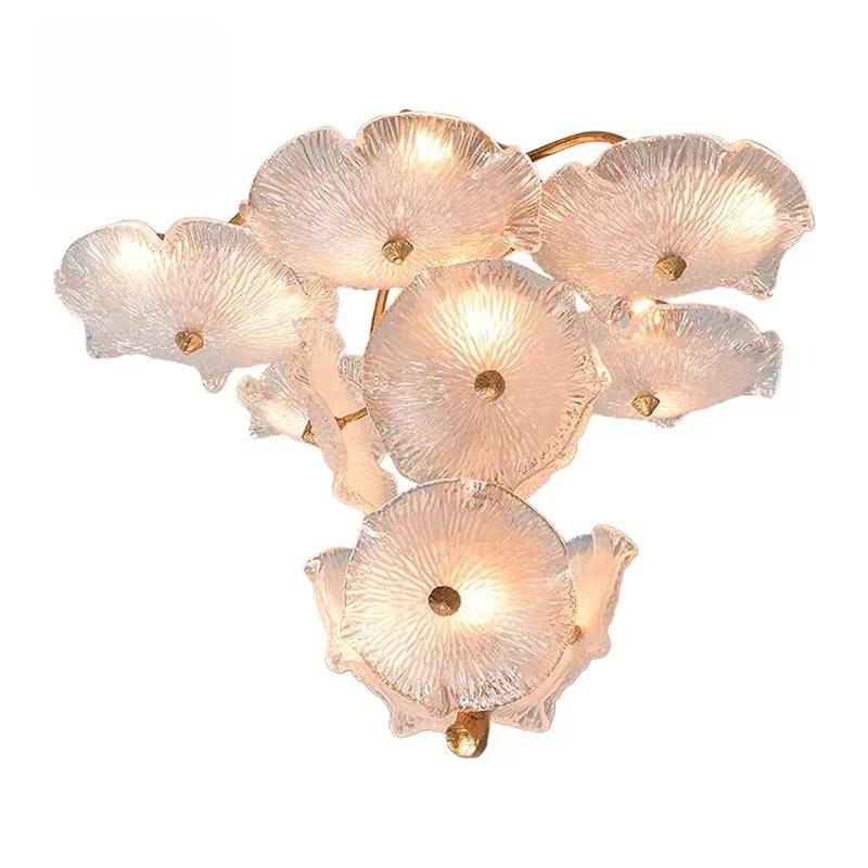 거실, 레스토랑, 호텔, 빌라 장식에 어울리는 고급스러 - Decor Timeless Lighting 리뷰 및 가격