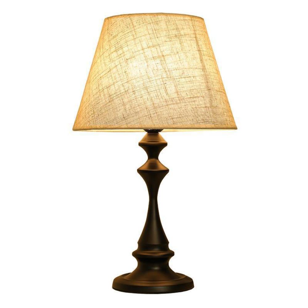 빈티지 스타일의 미국식 탁상 램프, 밝기 조절 가능,  - Decor Lighting Lamps 리뷰 및 가격